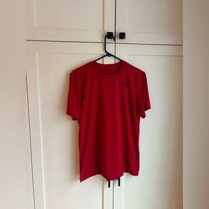 Nike Dri Fit T